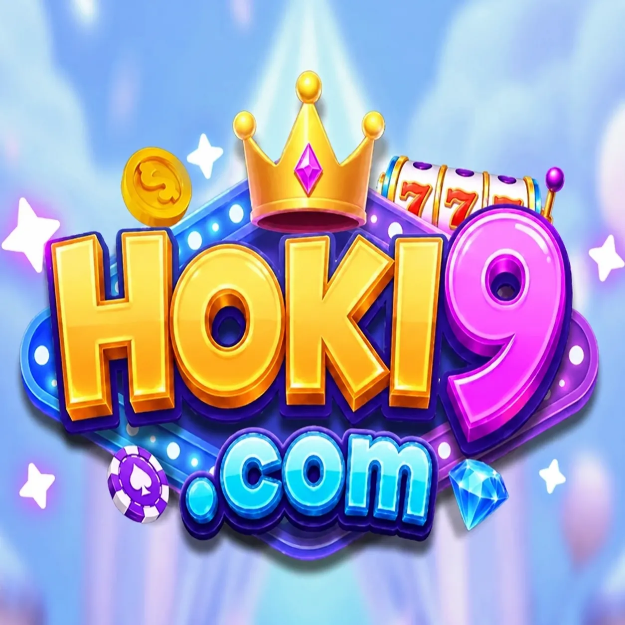 HOKI9 - Game Domino Terbaik di Perangkat Anda