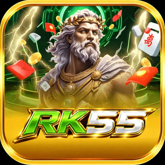 RK55 - Game Gaple Seru dan Menyenangkan