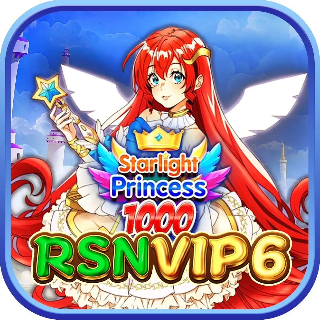 RSNVIP6 - Petualangan Seru di Dunia Fantasi