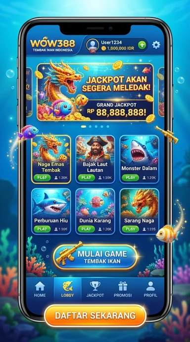 Keamanan aplikasi wow388 menjamin pengalaman unduh yang bebas khawatir.
